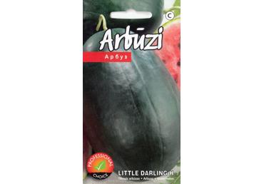 Arbūzai LITTLE DARLING H