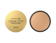 Kompaktinė pudra MAX FACTOR CREME PUFF, Nr. 75, 21 g