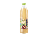 Obuolių sultys WELL DONE,PET NFC, 1 l