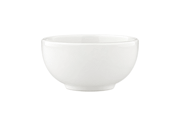 Dubenėlis AURORA Nordic White, 9 cm