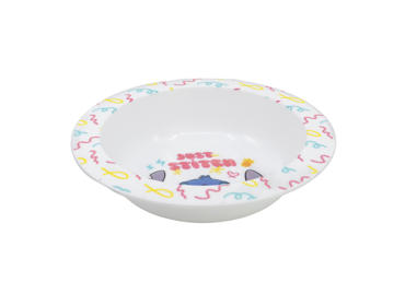 Plastikinis dubenėlis STOR Stitch, 16 cm - 2