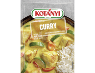 Prieskoniai CURRY KOTANYI, 30 g