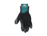 Pirštinės nitrilo delnu STALWART, L-XL, 1 vnt.