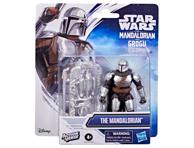 Veiksmo figūrėlė Star Wars ActionVerse su priedais HASBRO, 11,4 cm