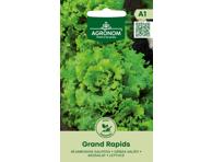 Salotos Grand rapids,  AGRONOM