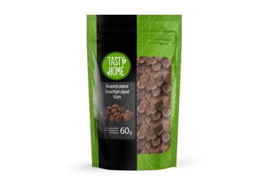Kvapieji pipirai TASTY HOME, 60 g