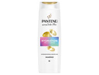 Plaukų šampūnas PANTENE Hydration Recharge Active Nutri-Plex, 400 ml