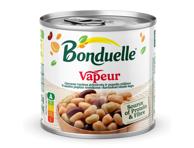 Avinžirnių ir pupelių mišinys BONDUELLE VAPEUR, 310 g