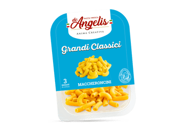 Makaronai MACCHERONCINI, 250 g
