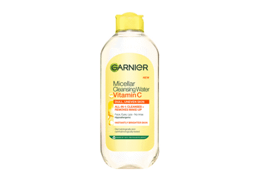 Micelinis vanduo GARNIER , 400 ml
