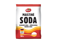 Maistinė soda KORNI, 400 g