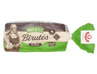MOČIUTĖS ruginė duona su raugu, 700 g