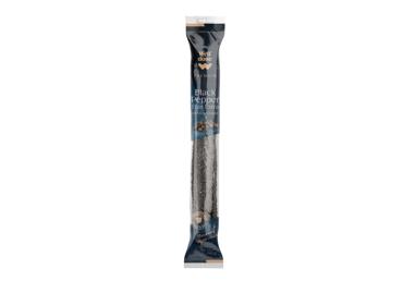 Vytinta dešra FUET EXTRA su juodaisiais pipirais, WELL DONE, nerūš., 150 g