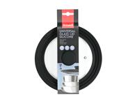 Stiklinis dangtis UNIWELL, 20x22x24 cm