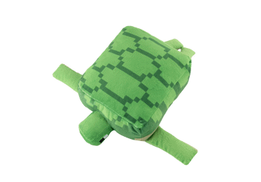 Pliušinis minecraft žaislas - 2