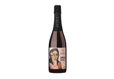 Nealkoholinė putojanti arbata ACALA SPRITZ, 750 ml