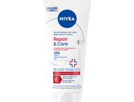 Kūno serumas-losjonas NIVEA Repair & Care, 200 ml