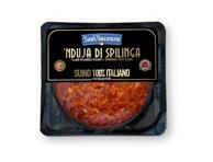 Vytinta tepama dešra NDUJA, I r., 90 g