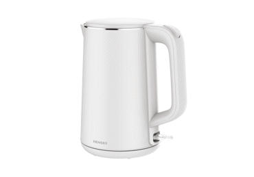 Elektrinis virdulys HENSKE KESS410 1,5l  - 2