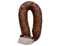Šaltai rūkyta KAIMIŠKA dešra, a. r., 1 kg