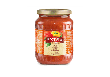 Lečas EXTRA LINE, 670 g