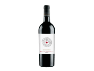 Raudonasis pusiau sausas vynas DOMODO ROSSO AMABILE, 750 ml