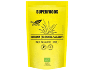 Ekologiškas inulinas BIO PLANET, 250 g