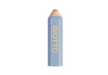 Trintukas GIOTTO HAPPY GOMMA PASTEL - 2