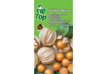 Dumplūnė Golden Berry