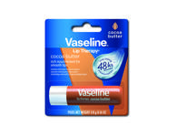 Balzamas VASELINE lūpų Cocoa, 4.8 g