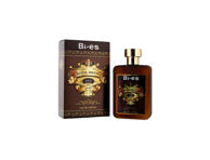 Vyriškas tualetinis vanduo BI-ES BRANDY GOLD, 100 ml