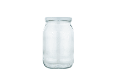 Stiklainiai 2vnt. 1,7l
