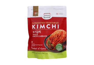 Kopūstai KIMCHI CLASSIC, 1 vnt.