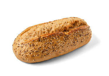Duona SOURDOUGH su sėklomis, 430 g