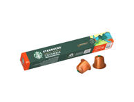 Kavos kapsulės STARBUCKS COLUMBIA, 57 g