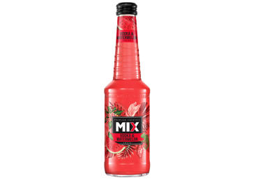 Alkoholinis kokteilis MIX (arbūzų skonio), 330 ml