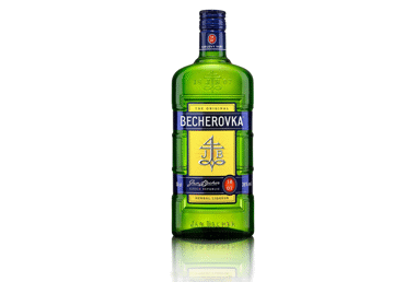 Likeris BECHEROVKA, 500 ml