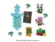 „Minecraft“ mini siurprizų rinkinys