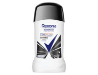 Moteriškas pieštukinis antiperspirantas REXONA ADV.P.I.B&W, 50 ml