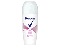 Moteriškas rutulinis dezodorantas REXONA, 50 ml