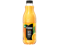 Apelsinų nektaras CAPPY, 1 l