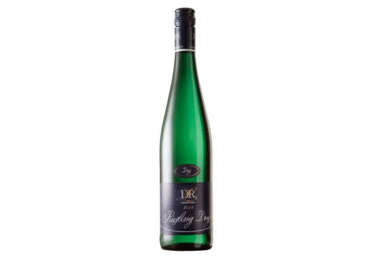 Baltasis sausas vynas DR.LOOSEN RIESLING DRY, 750 ml