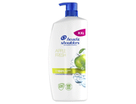 Plaukų šampūnas HEAD&SHOULDERS APPLE;800ml