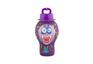 Muilo burbulai