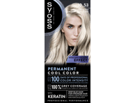 Plaukų dažai SYOSS COLOR 10-53 Šaltas labai šviesus,1 vnt.