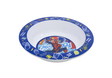 Plastikinis dubenėlis STOR Spiderman, 16 cm - 2