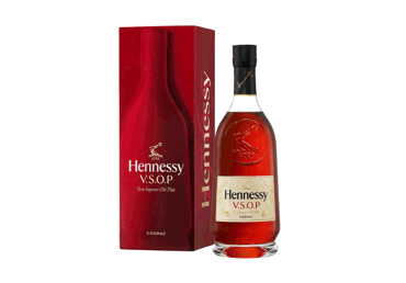 Konjakas HENNESSY VSOP, 500 ml