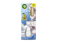 Kvapiosios lazdelės AIR WICK lino ir baltų orchidėjų kvapo, 42 ml
