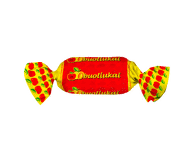 Saldainiai PERGALĖ OBUOLIUKAI, 1 kg