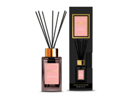 Namų kvapas su lazdelėmis AREON BLACK PEONY BLOSSOM, 85 ml